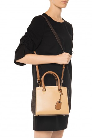 'benning' shoulder bag, zdjęcie 2 'benning' shoulder bag od Michael Kors